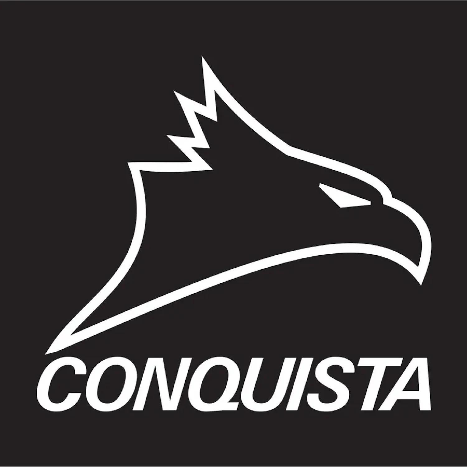 Logo Conquista Montanhismo